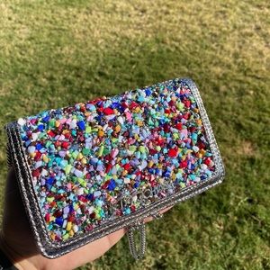 Betsey Johnson Crossbody Bag